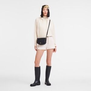 Longchamp Small Épure Crossbody Bag